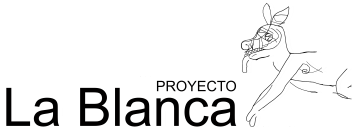 Proyecto La Blanca logo
